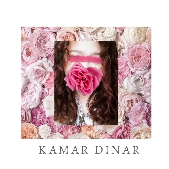 KAMAR DINAR