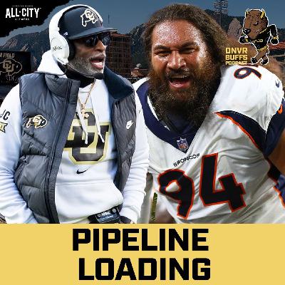 How Coach Prime’s hire of Domata Peko is already paying off for Colorado