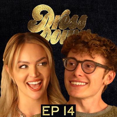 14: Anubace is a Real-Life Anime Character | Dress Down Ep. 14