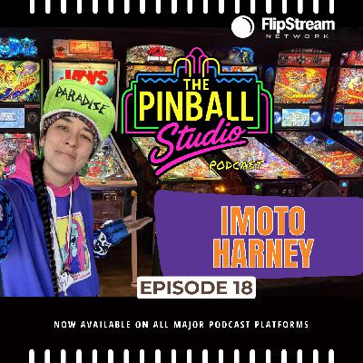 EP18 Imoto Harney