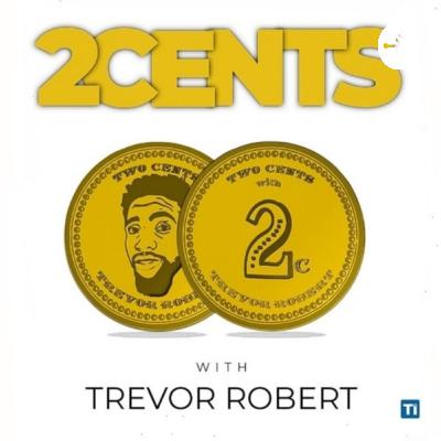 2 Cents with Trevor Robert : RIP Mac-10, What would you do? 2 Cents with Trevor Robert : RIP Mac-10, What would you do?