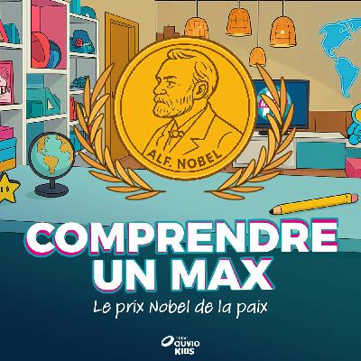 Les Prix Nobel expliqués aux enfants : pourquoi tout le monde en rêve ?