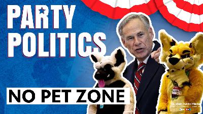 Governor Greg Abbott's Controversial New Bill Takes Aim at Furries: What's Behind the Furor?