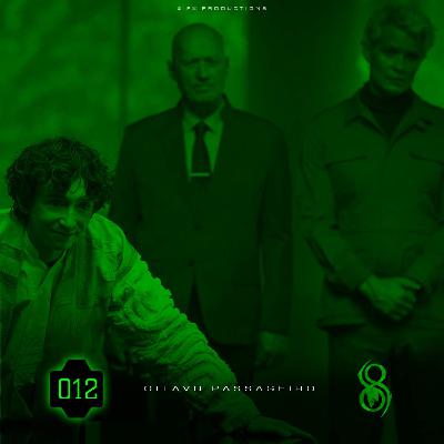 012_ Voe – Alien: Earth (T1:E6)