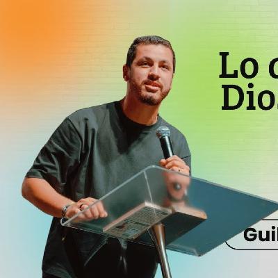 Guilherme Batista | Lo que Dios tiene es mucho Mejor | 20-07-2025 Guilherme Batista | Lo que Dios tiene es mucho Mejor | 20-07-2025