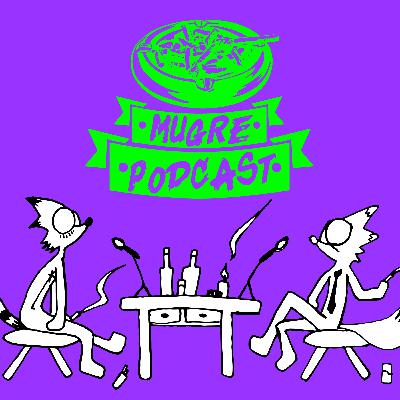 Mugre Podcast || #003 Autoracismo :(
