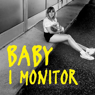 Baby i Monitor - Kaja Gunnufsen Baby i Monitor - Kaja Gunnufsen