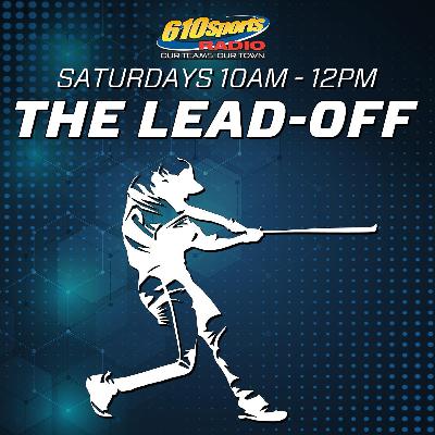 The Lead-Off Hour 1 - What needs to change? The Lead-Off Hour 1 - What needs to change?