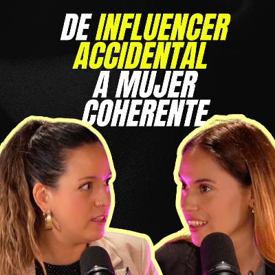136. La otra cara del éxito en redes (y cómo usar el journaling para volver a ti)