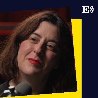 Lucía Lijtmaer: “Vivimos en pleno desfase histórico”