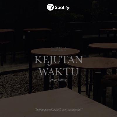 Kejutan Waktu