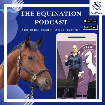Rider Mindset with Jenni Winter Leach