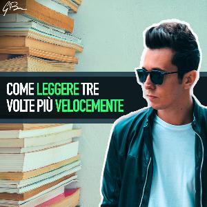 COME LEGGERE TRE VOLTE PIÙ VELOCEMENTE
