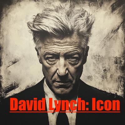 David Lynch-Icon