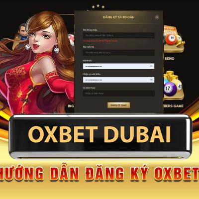 Website chinh chu nha cai Oxbet 2025