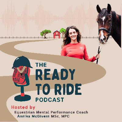 Episode 6: A Brain Training Meditation for Riders Episode 6: A Brain Training Meditation for Riders