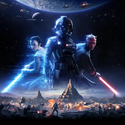 Star Wars: Battlefront II - 1. Part des 1000 Wiedergaben Specials