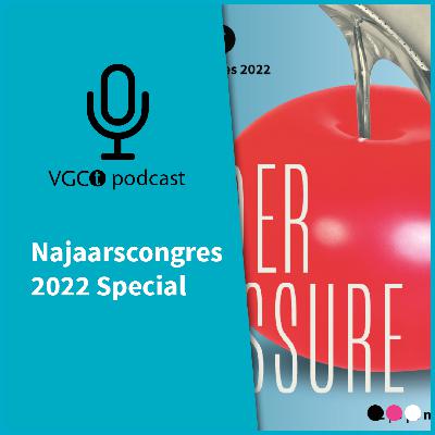 #15 - Najaarscongres 2022 Special