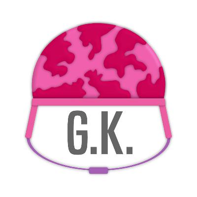 Gonahtanut kotiäidin esittelyjakso