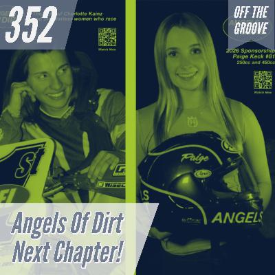 Episode 352 Off the Groove