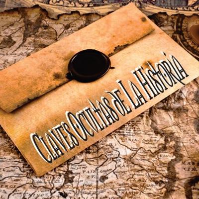 CLAVES OCULTAS DE LA HISTORIA 043 LAS PROFECIAS DE JUAN DE JERUSALEN, EL PROFETA TEMPLARIO CLAVES OCULTAS DE LA HISTORIA 043 LAS PROFECIAS DE JUAN DE JERUSALEN, EL PROFETA TEMPLARIO