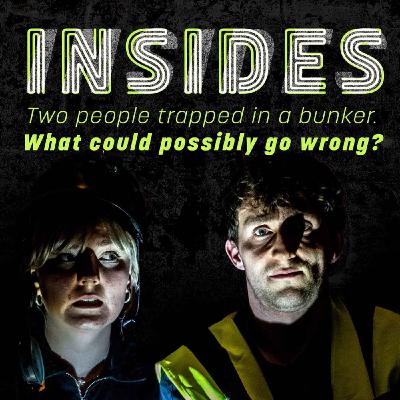 Insides - Trailer