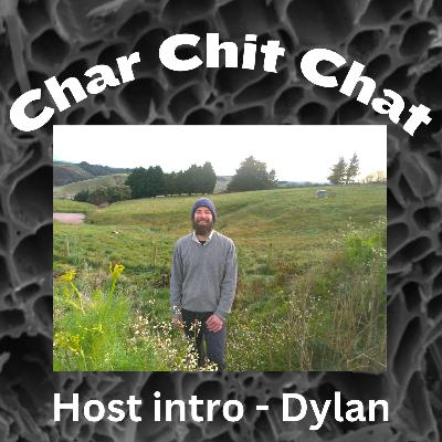 S1E1 Intro to host (Dylan of Passionate Permies)