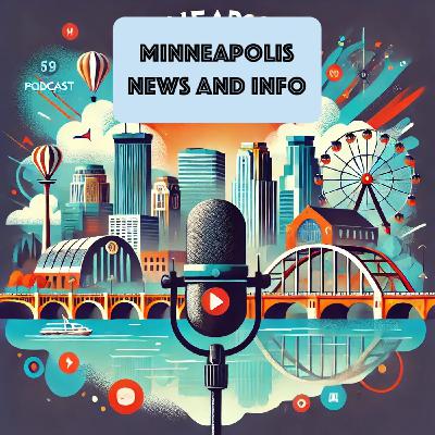 Chaos in the Twin Cities: An Unprecedented Moment for Minneapolis-Saint Paul