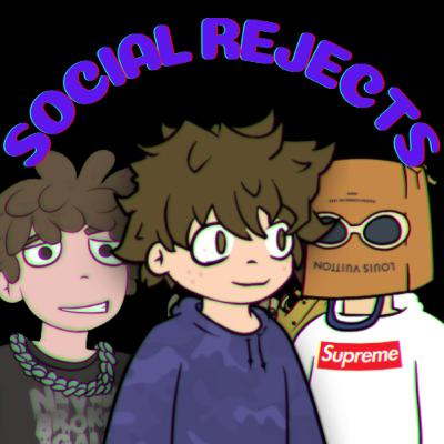 A Social Rejects Thanksgiving (2021)