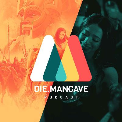 Folge 156 - Filme sammeln, Filme auf der Filmbörse kaufen, Filme gucken