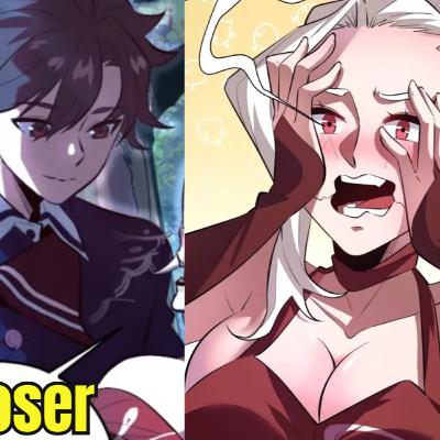 Having Fun In The World of Mysteries' - Manhwa Recap!