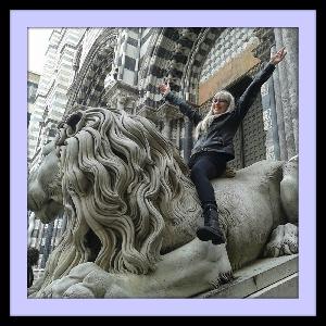 BINARIinVERSI: Dalla Mole al Mare (Lettura poetica)