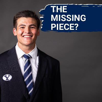 CBS Sports Analyst REVEALS Secret to BYU's Big 12 SUCCESS | Will BYU SOAR High This Fall? Bodie Schoonover Talks Defensive Versatility & Celebrating 7 Years! CBS Sports Analyst REVEALS Secret to BYU's Big 12 SUCCESS | Will BYU SOAR High This Fall? Bodie Schoonover Talks Defensive Versatility & Celebrating 7 Years!