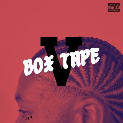 Box Tape 5