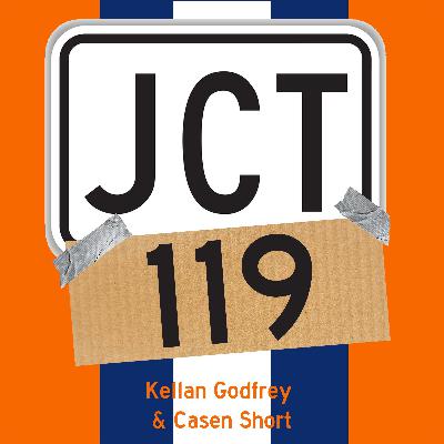 Episode 92 (September 27, 2025) - CFB week 4/NFL Week 3