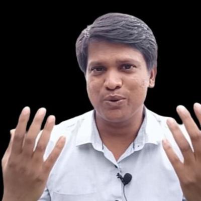 My Interview with Mr. Vahid , TCI Diploma Holder and Spoken English Coach