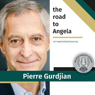 037 - Pierre Gurdjian over leiderschap met betekenis 037 - Pierre Gurdjian over leiderschap met betekenis