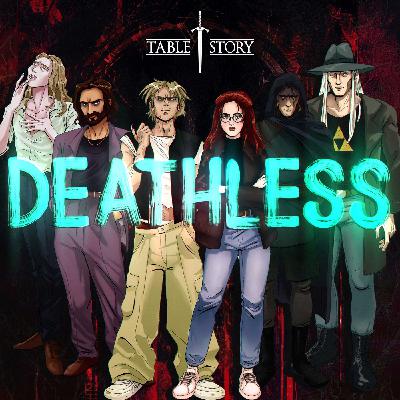 Ep. 45 - Take, Take, Take