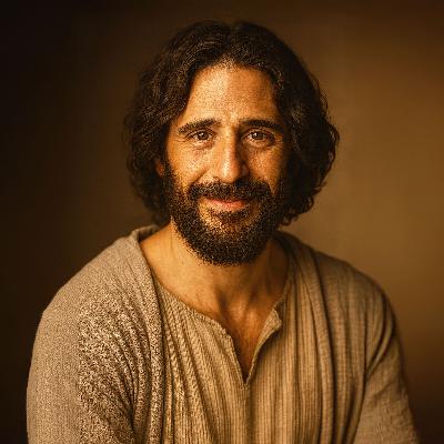 Erfahre Jesus - Lukas 5,27-32