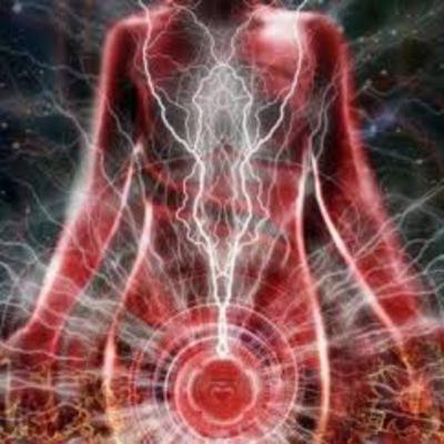 Sexualidade e espiritualidade Sexualidade e espiritualidade