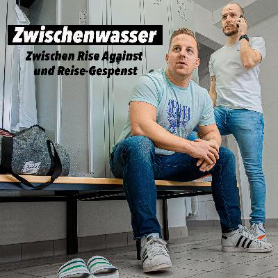 #184 Zwischen Rise Against und Reise-Gepenst