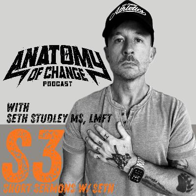 S3- Episode 5- Rejoice, Believe and be Anxiety free!! S3- Episode 5- Rejoice, Believe and be Anxiety free!!