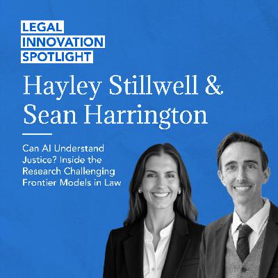 Can AI Understand Justice? Inside the Research Challenging Frontier Models Can AI Understand Justice? Inside the Research Challenging Frontier Models