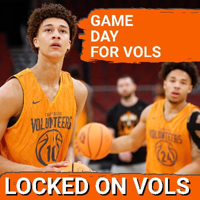 MADNESS: Tennessee Basketball NEEDS MASSIVE Game from Nate Ament for UPSET Over Iowa State in NCAAT MADNESS: Tennessee Basketball NEEDS MASSIVE Game from Nate Ament for UPSET Over Iowa State in NCAAT