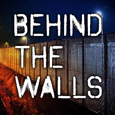 Behind the Walls Trailer