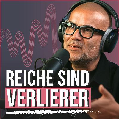 #267 - Als ich alles hatte, wollte ich nicht mehr leben