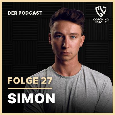 Simon Lösch - Warum Vielfalt mehr als nur ein Trend ist (Coaching League Podcast)