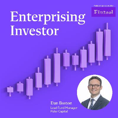 Dan Boston: Volatility, Valuation, and the International Opportunity Set