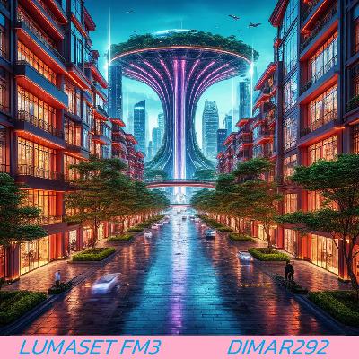 DIMAR292 LUMASET FM3