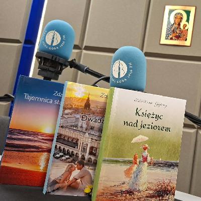 #GZW - 084 - Więcej niż romans #GZW - 084 - Więcej niż romans